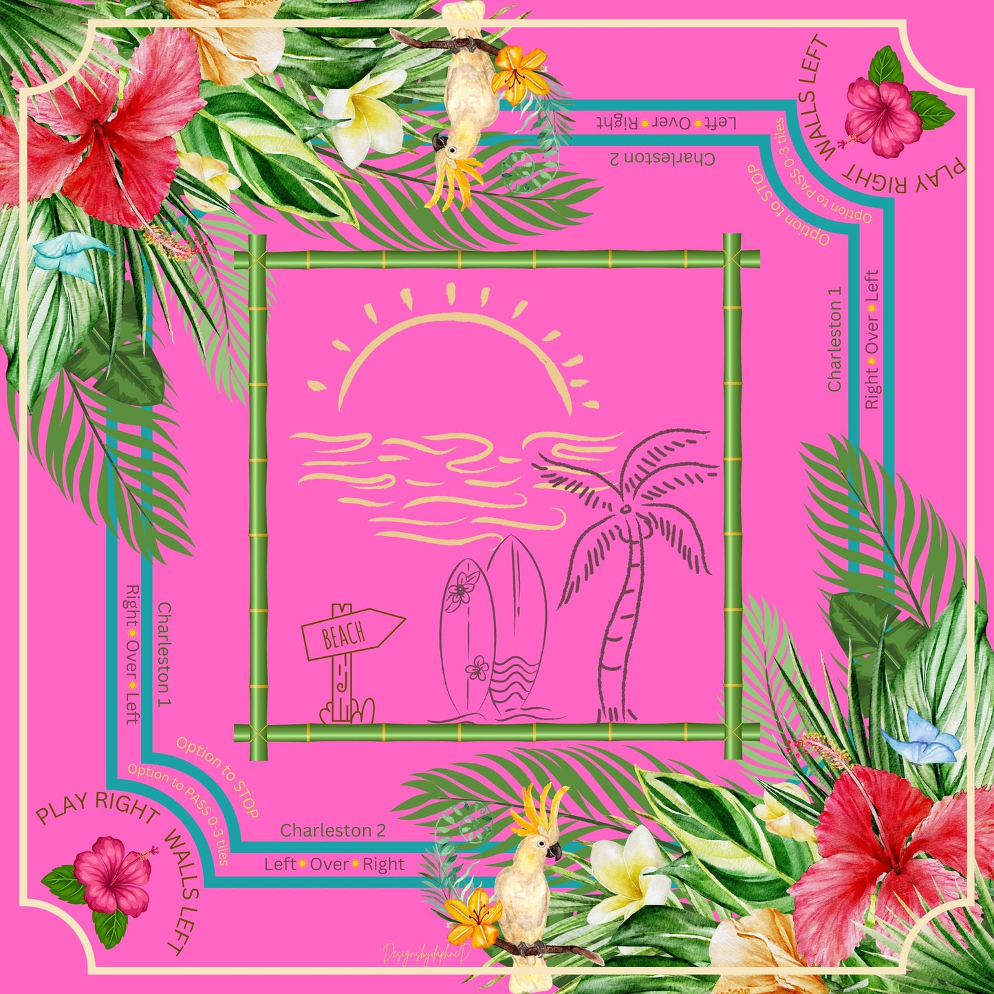 GETAWAY BEACH COLLECTION - Bundle Set